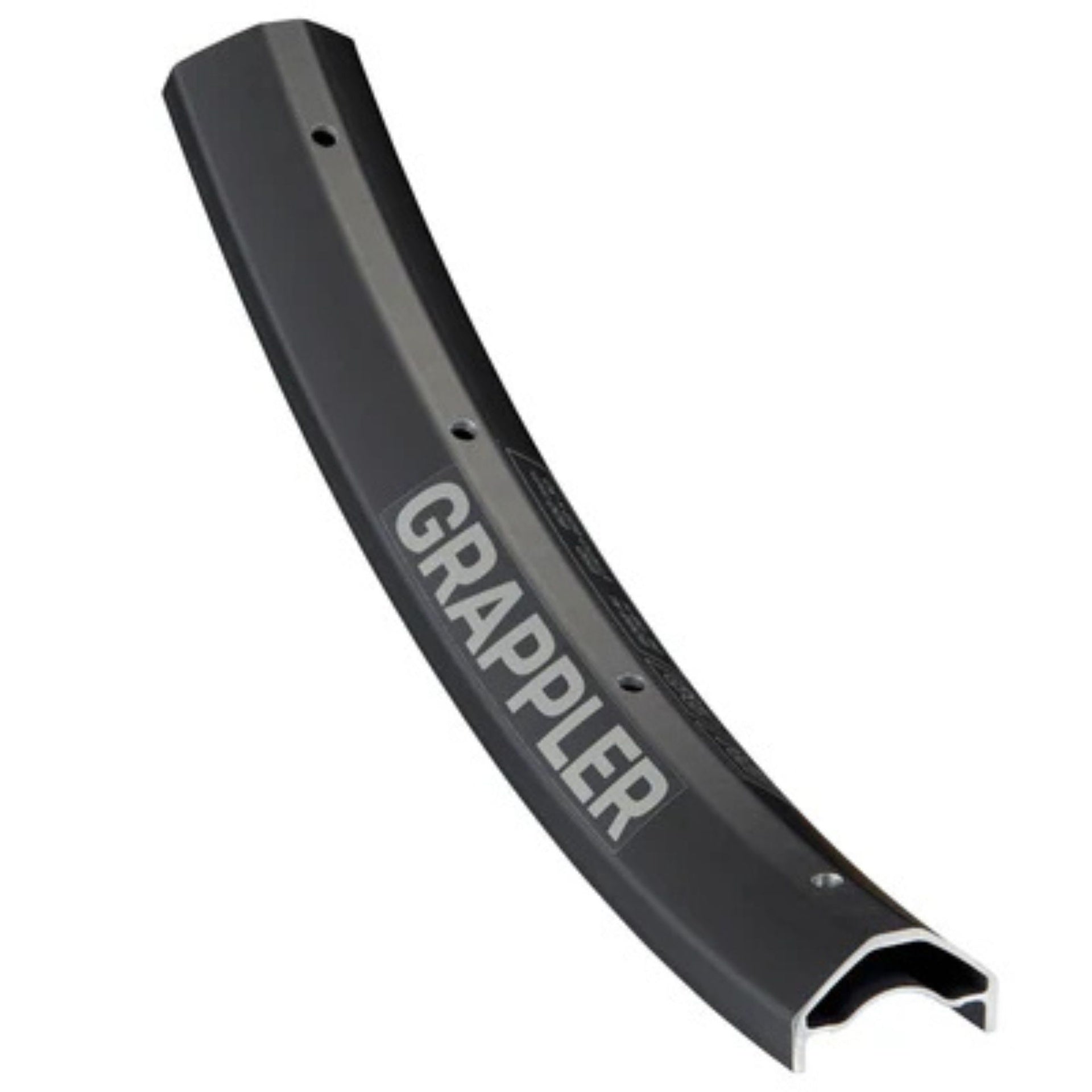 Grappler Race Alloy - Rim - Enduro - 29" x 30mm - 28 Hole - Black